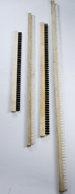 Щетка 2Г-0.40-25-30-950 (СМ-4): купить в Самаре Щетка 2Г-0.40-25-30-950 (СМ-4): купить в Самаре