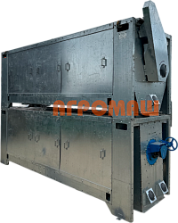 Триерный блок 8 т/ч: купить в Самаре