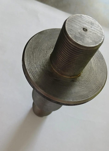 Ось ЗСК 70-05.03.33: купить в Самаре