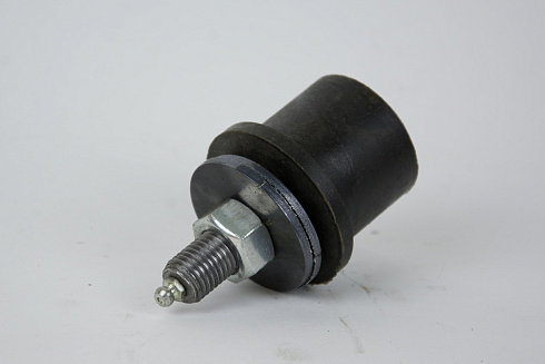 Ролик опорный щет. тележки в сборе К-531, К-218: купить в Самаре