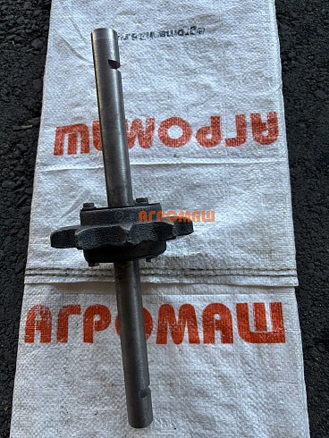 Ось ЗП 02.622 в сборе: купить в Самаре