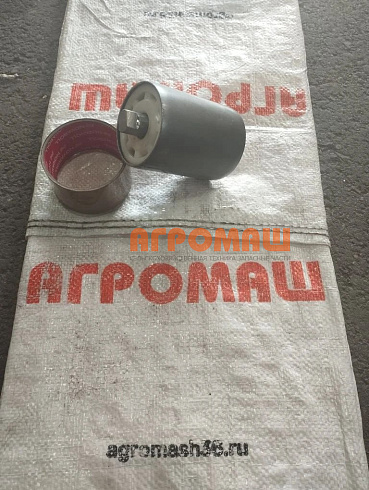Ролик опорный КШП 02.12.00 маленький: купить в Самаре