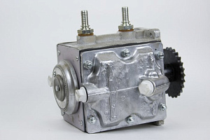 Насос дозатор ПС-10.10.000: купить в Самаре Насос дозатор ПС-10.10.000: купить в Самаре