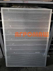 Решето: 1а-7,5-750х1000-0,8-оц: купить в Самаре