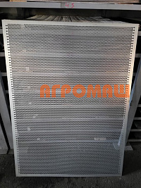 Решето: 1а-7,5-750х1000-0,8-оц: купить в Самаре