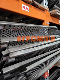 Решето: 1а-1,8-490х990-0,8-хк БЦС гн: купить в Самаре