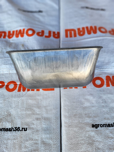 Ковш норийный УКЗ-100 (270*160*120): купить в Самаре