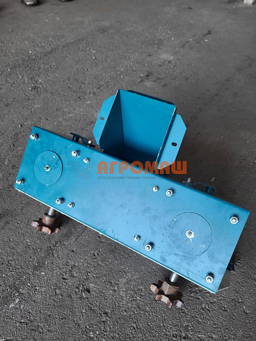 Редуктор НО9305000 (В сборе правый+левый): купить в Самаре