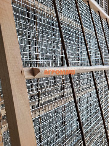 Подситник для сепаратора МУЗ-16 1498х800 бук: купить в Самаре