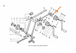 Собачка ЗП 02.112: купить в Самаре