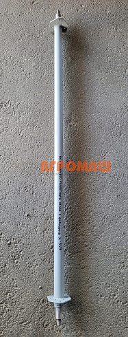 Вал нижнего решетного стана с фланцами К 547: купить в Самаре