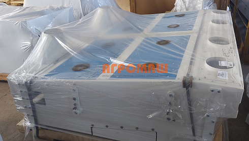 Кузов (без рамок) А1-БЛС-100.01.150-03: купить в Самаре