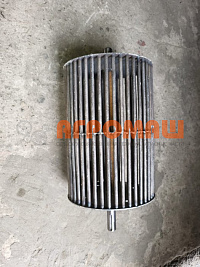 Барабан приводной ПЗС000.03.130-ПСБ (Вулкан) ведущий: купить в Самаре