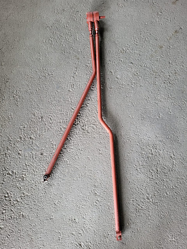 Тяга привода щеточной спаренная К-547: купить в Самаре