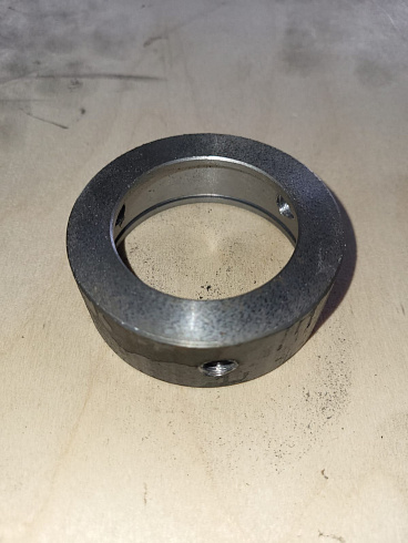 Корпус подшипника М-20КП-120-00-03: купить в Самаре