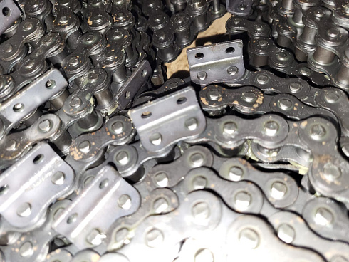 Цепь транспортера К-527: купить в Самаре