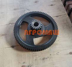 Блок зубчатый ОВИ 06.230 (Z=76, 17): купить в Самаре