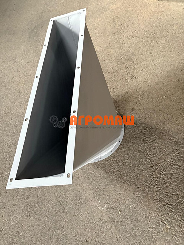 Переходник БЛС16000000050 000: купить в Самаре