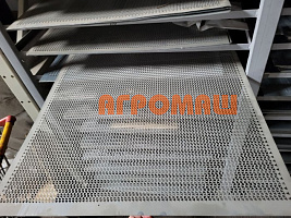 Решето: 3а-8,5-990х740-0,8-оц: купить в Самаре