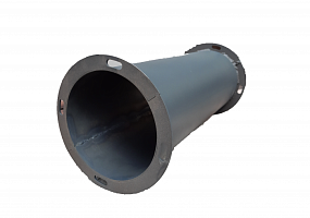 Зернопровод Ф=300, L=2000, S=2.0: купить в Самаре