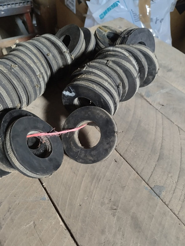 Уплотнение ЗВТ 81.003: купить в Самаре Уплотнение ЗВТ 81.003: купить в Самаре