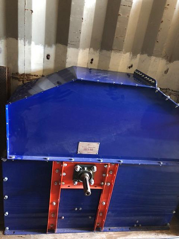 Верхняя головка НПЗ-20: купить в Самаре