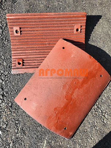 Деки 1368/1369(378*271 нижняя)(378*314 верхняя) к КД-2 : купить в Самаре