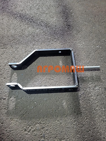 Вилка А 100-04.01.01.02.00: купить в Самаре