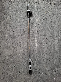 Демпфер в сборе (ОВС-25) ОВИ 02.230.01: купить в Самаре