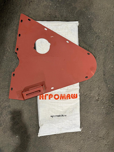 Накладка МПО 50.01.100: купить в Самаре