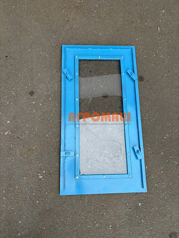 Крышка БИС12 000001160 000: купить в Самаре