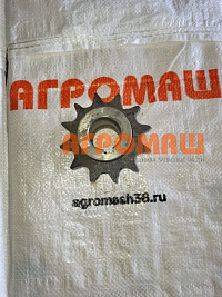 Звездочка НПГ 03.602 (z=12/11 t=25,4, Фвн=35): купить в Самаре