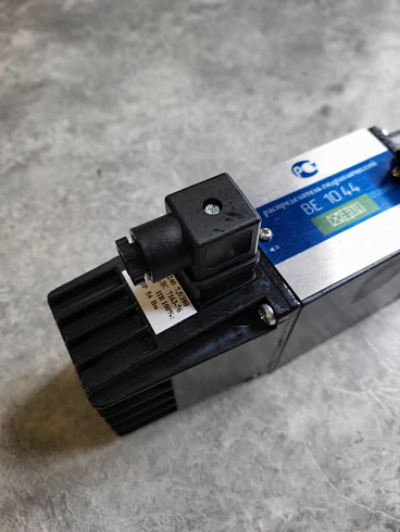 Гидрораспределитель КШП-6: купить в Самаре