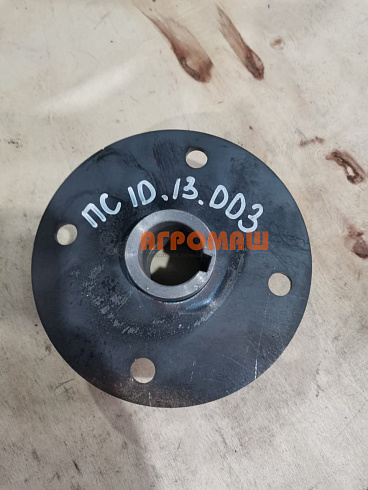 Ступица ПС-10.13.003 (круглая): купить в Самаре