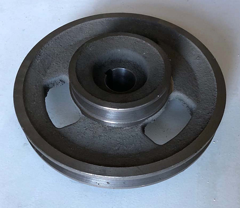 Шкив МПО 50.04.101: купить в Самаре