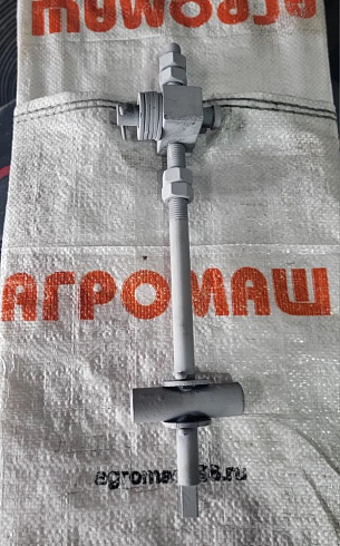 Винт натяжения щеточного механизма К527: купить в Самаре