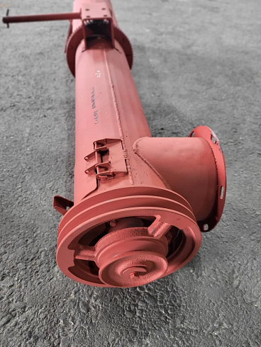 Шнек промежуточный ПС-10.15.000: купить в Самаре