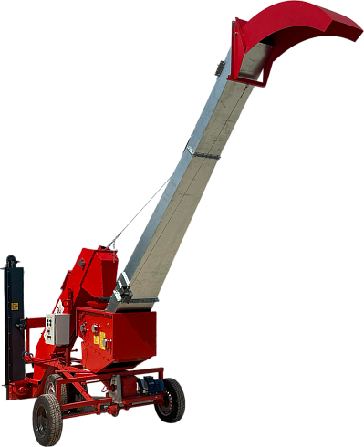 Зернометатель А-100РМ : купить в Самаре