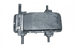 Редуктор самохода ОВИ 06.100 стар: купить в Самаре