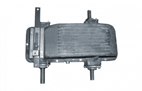 Редуктор самохода ОВИ 06.100 стар: купить в Самаре