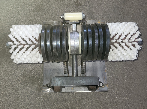 Очиститель А 1-БЦС-100.02.700: купить в Самаре Очиститель А 1-БЦС-100.02.700: купить в Самаре