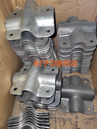 Накладка ОВИ 02.414: купить в Самаре