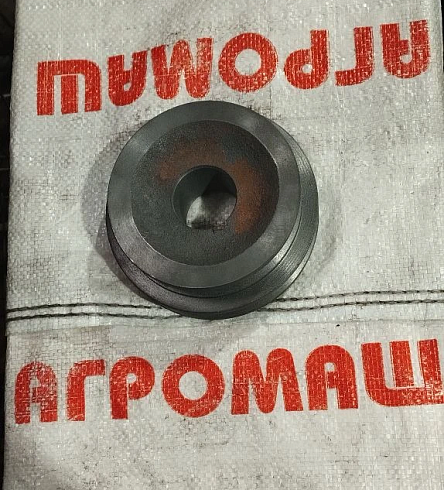 Шкив ЗВТ 86.103 (2-х руч. D=140 мм) нов.: купить в Самаре