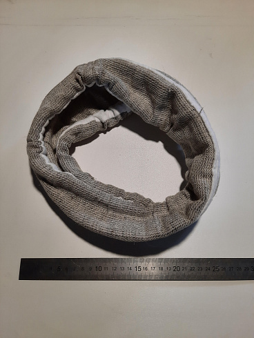 Рукав аспирационный БИС 12000000180000: купить в Самаре Рукав аспирационный БИС 12000000180000: купить в Самаре