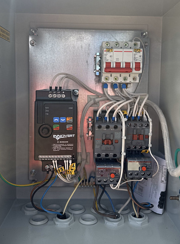 Зернометатель А-150М: купить в Самаре