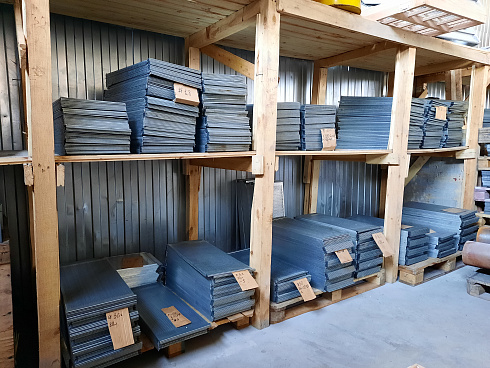 Решето Петкус К527/547 : купить в Самаре Решето Петкус К527/547 : купить в Самаре