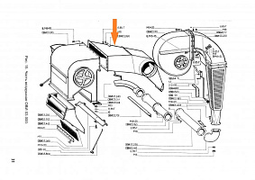 Воздуховод ОВИ 03.090: купить в Самаре