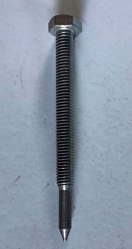 Винт БЦС 100.02.772 (50.32.662): купить в Самаре