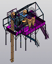 ЗАВ с ВРМ-70: купить в Самаре