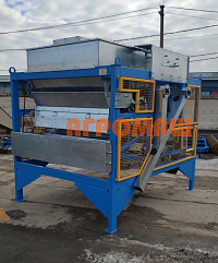 Машина ВРМ-70 (Аналог Petkus K527): купить в Самаре